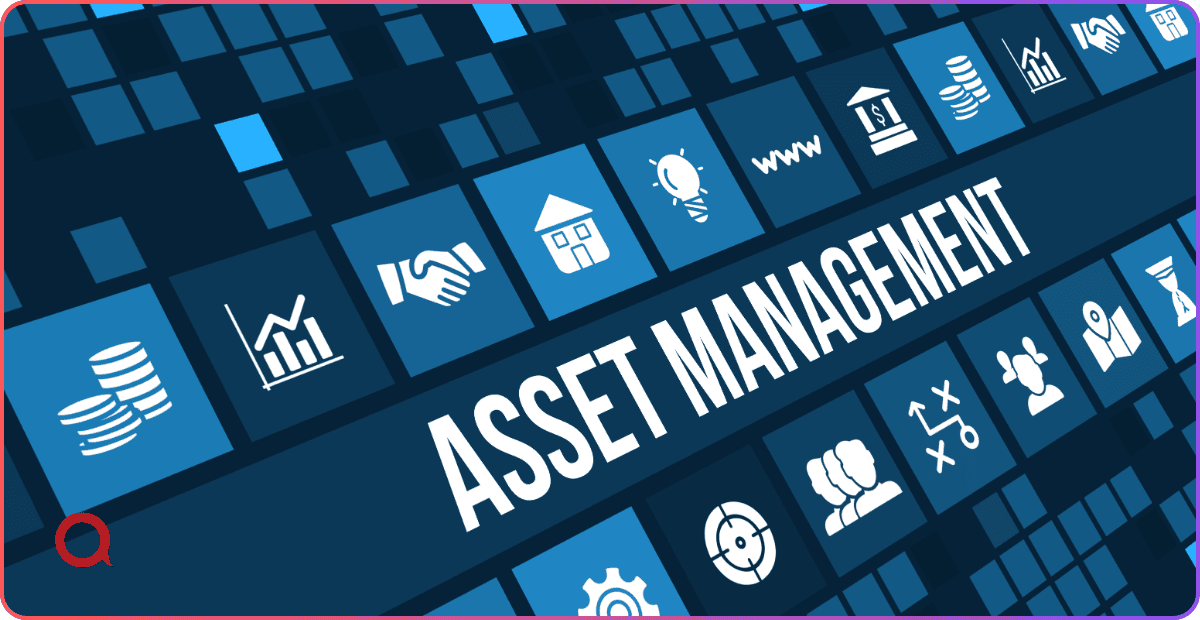 [Case Study] AE Aequitas Sdn Bhd: Asset Movement & Management System
